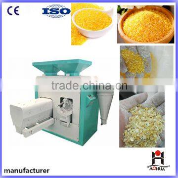 China Manufacturer Small Home Flour Milling Machine