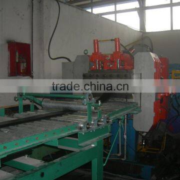 Manufacturer Sell Tyre Tread Cold Feed Rubber Extruder Machine photo-2