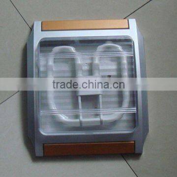 T9 22W Circular Electronic Ceiling Lamps photo-6