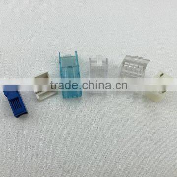 Injection Molding for Small Plastic Products