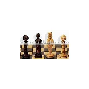 OAK chess