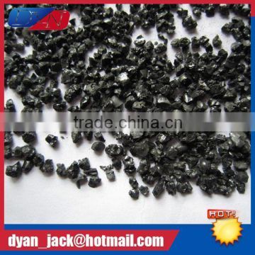 DYAN Black Fused Alumina/Black Corundum/Black Aluminum Oxide