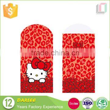 Cheap Custom Chinese New Year Red Envelope photo-4