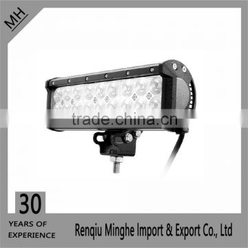 New Original Design white light bar offroad led bar light for auto Atv SUV