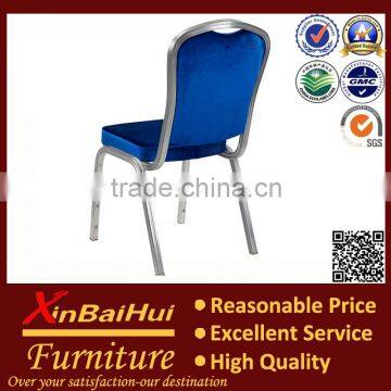 BH-L8315 Hot Selling Cheap Aluminium Dining Chair photo-4