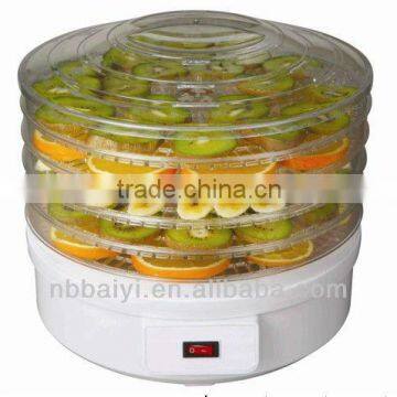 temperature control food dehydrator