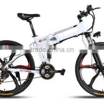 Private Label Oem En14764 E-Bike Eec Wholesale