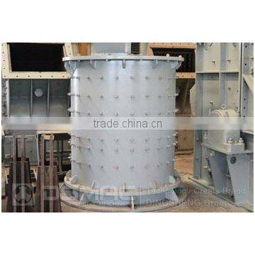 Reasonable Structure of Pre-grinding Mill