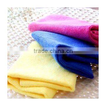 microfiber floor towel( fairy)