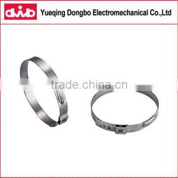 fuel hose clamp