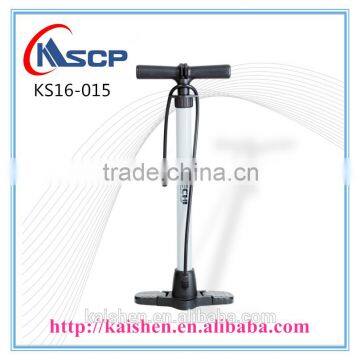 Bicycle accessory bike pump bicycle pump/bicycle foot pump