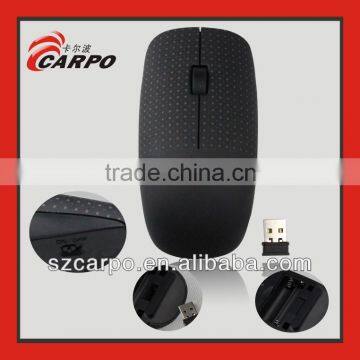 Promotional gift items desktop features computer mouse latest wireless mouse V8