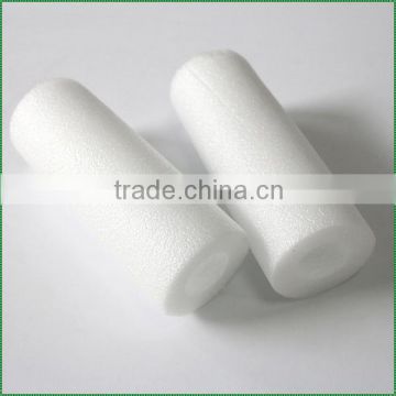 Nice-looking epe foam tube epe foam pipe insulation for air conditional