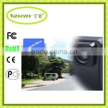 2.7 inches full hd 1080p car dvr with battery for South America