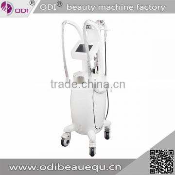 5 In 1 Slimming Machine OD-S90 CE Body Slimming Beauty Machine Vacuum Cavitation System 100J