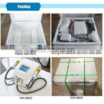 New Portable Best Professional Ipl Machine for Hair Removal photo-6