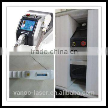Pulsed Light Opt Hair Removal Face for Salon photo-3
