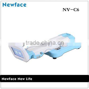 2016 NV-C6 Allibaba Com Bmi Scale Body Fat Measuring Device