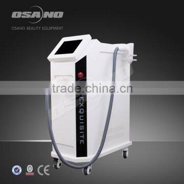 Popular Laser Therapy Laser Hair Remocal Permanent Salon Equipment photo-4