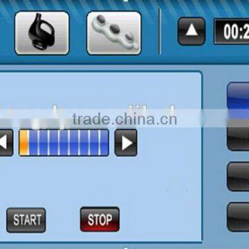 5 In 1 Slimming Machine 6 In 1 Ultrasound + RF Multifunctional Cavitation Weight Lose Machine Bipolar Rf Ultrasonic Liposuction Cavitation