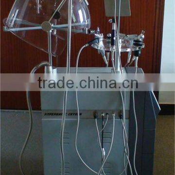 Oxygen Facial Skin Care Jet Peel Machine Oxygen Facial Equipment For Beauty Salon Use Relieve Skin Fatigue