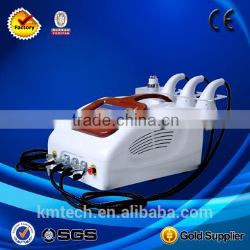 NEW 4 in 1 ultrasound rf slim machine