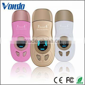 Promotion Security Painless Hair Removal Device With Electronic Portable Medical Devices photo-6