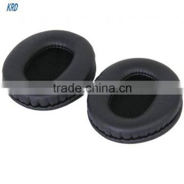 New EarPads Replacement Ear pads for ATH M50 M50S M20 M30 M40 M40X ATH-SX1 Headset Pad Cushion Cups Cover Headphone Repair Parts