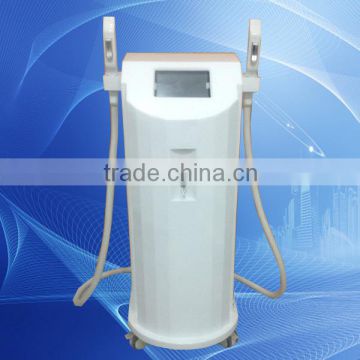 10MHz Top Sale !! Best E-light/e Light Portable Ipl Rf/elight Lightsheer Laser Hair Remova For Sale.