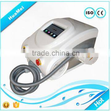 Portable IPL Hair Removal/ Ipl Laser Hair Removal photo-2