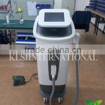 Sheer Light Laser Hair Removal and for Skin Rejuvenation Diode Laser 808nm photo-5