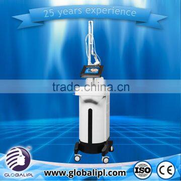 Multifunction Beauty Salon Skin Care Vascular Removal Portable Co2 Laser Surgical Equipment Anti-aging