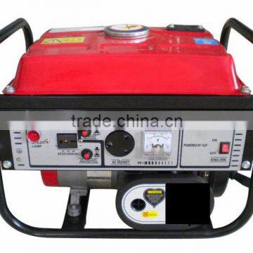 GASOLINE GENERATOR