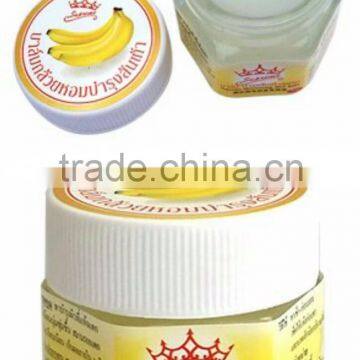 Premium Banana Moisturizing Balm, Special Natural Product, Great Skin Balm Add Benefit of Natural Balm photo-2