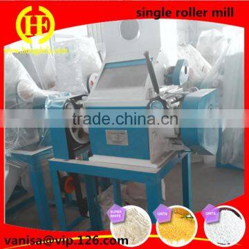 Small Capacity Corn Flour Milling Mill Machine photo-4