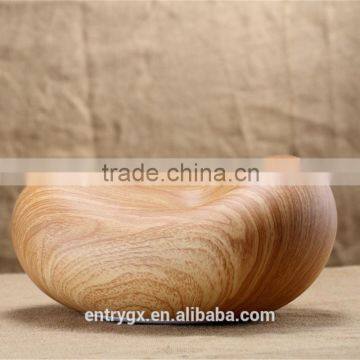 2015 Aroma Diffuser Portable Electric Ultrasonic Cool & Warm Mist Humidifier photo-6