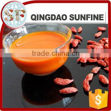 The best price extract goji berry with high quality