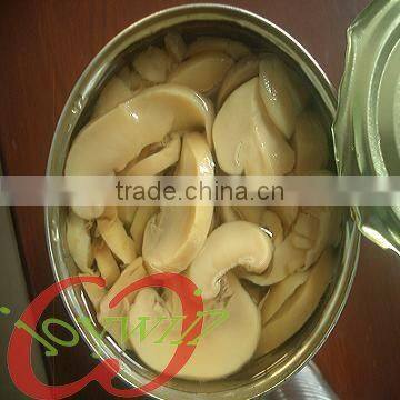 To cook Canned whole mushroom 425ml 2014 new crop whole sale