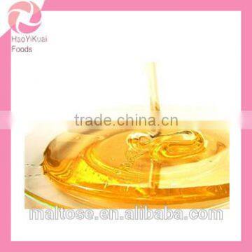 Good Quality Light Yellow Mixed Honey