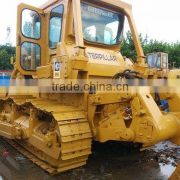 CAT used D7G D7H D7R Bulldozer dozer for sale!