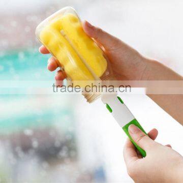 Olive Oil Mister Air Pressure Clog Free Sprayer Plastic Kitchen Tool Dispenser photo-6