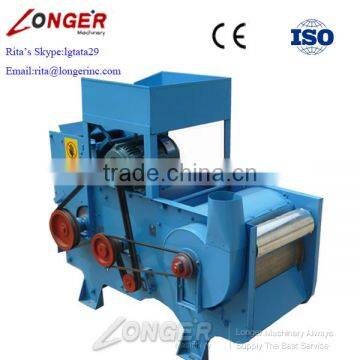 Commercial Cotton Ginning Machine/Cotton Seed Removing Machine/Separating Machine