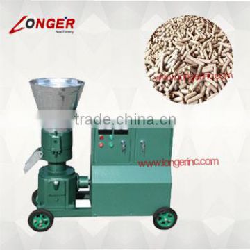 Small wood pellet making machine for sale|wood pellet production line