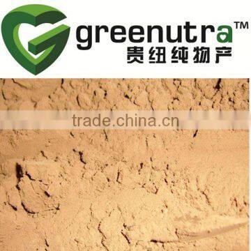 shell broken ganoderma lucidum spore powder