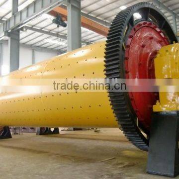 Mining Grinding Ball Mill for Ore, Cement Clinker, Gypsum, Glass, Ceramic, Etc photo-2