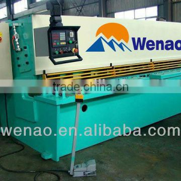 Hydraulic shear