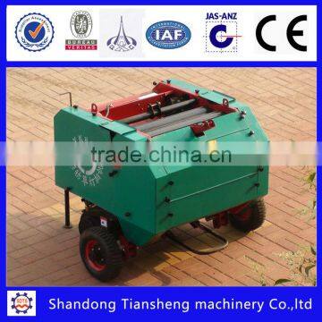 9YK-8050 Series of Baling Machine About Used Round Baler