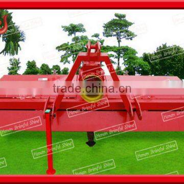 Paddy field farm machine Rotary Cultivator For Rice Cultivation