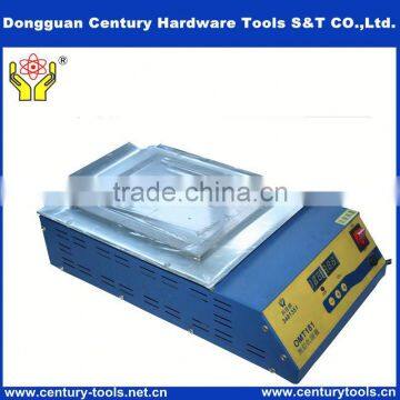 Lead-free Titanium Alloy Chalk Board Pot