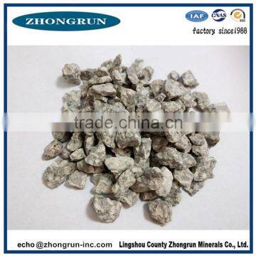 Food Grade Feed Additive Medical Treatment Maifan Stone Alia Medical Stone